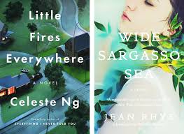 Do! Judge A Book By Its Cover Issue 76: Literary Fiction (Part 7)