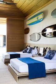 Browse modern bedroom decorating ideas and layouts. 20 Rooms With Modern Wood Paneling