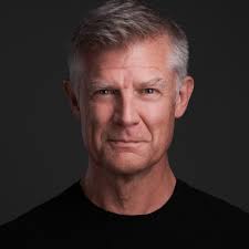 This applies to business and life — there's something to be said for those… 