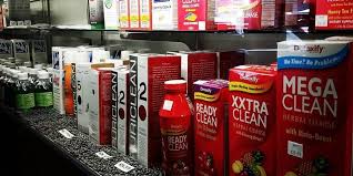 Stop smoking weed, and test your urine in the morning every day until you see negative results. Using Detox Drinks For A Drug Test Good Idea How To Pass A Drug Test