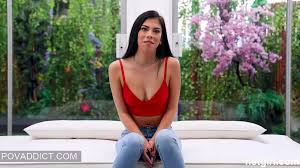 NetGirl - Mila (Returns - omg the latest ng)