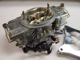 Daytona, martinsville and talladega superspeedway etc. 650 Cfm Vdl Fuel Systems