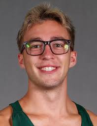 2026 Men's Outdoor Track & Field Roster