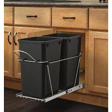 Check spelling or type a new query. General Household Supplies Plastic 27 Qt Pull Out Trash Can Kitchen Garbage Bin Basket Under Sink Kitchen Home Garden