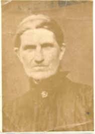 Julia Ann Hill Karr (1848-1925)