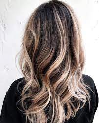 70 Flattering Balayage Hair Color Ideas For 2021 Blonde Dimensional Hair Balayage Long Hair Balayage Hair