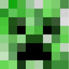 The Minecraft Creeper Photo Creeper Minecraft Mobs Minecraft Party Minecraft Printables