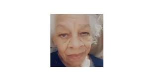 Mildred Booker Obituary (1934