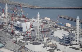 Seven Years On Radioactive Water At Fukushima Plant Still