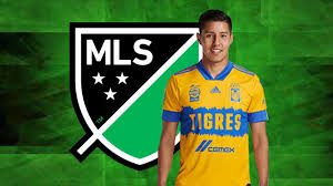 In austin fc's first international friendly, the club will welcome the liga mx powerhouse to central texas and q2 stadium. Hugo Ayala Al Austin Fc La Tribunera