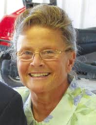 Obituary information for Caroline McCrea Gough