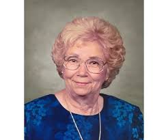 Pauline Frerich Obituary (1935