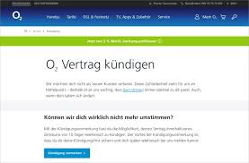Leider ist dies wieder nicht geschehen. O2 Handyvertrag Kundigen So Kannst Du Geld Sparen