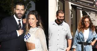 Η κατερίνα στικούδη μας έχει συνηθίσει σε προκλητικές εμφανίσεις και παρά το γεγονός ότι. Egkyos Sto Prwto Ths Paidi H Katerina Stikoydh Ka8hmerinh Efhmerida Eley8ero Bhma Twn Serrwn