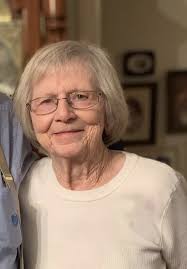 Emily Katherine Holmes Berrier Obituary September 17, 2025