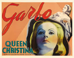 Queen Christina (film)