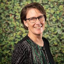 President Gretchen Guess