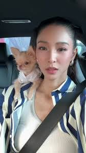 Annie Chui's Instagram, Twitter & Facebook