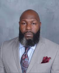 Deshante Wilburn, MBA