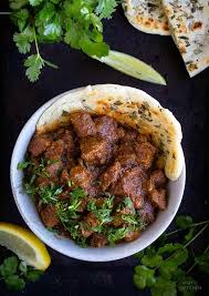 Authentic Indian Beef Curry Recipe: A Flavorful Culinary Journey