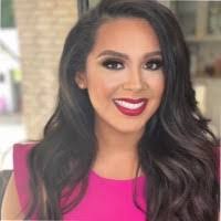 Marybel Marquez's Instagram, Twitter & Facebook