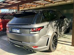 We'll be the judge of that but it's all relative. Land Rover Range Rover Sport Svr Lumma Clr Sv Landrover Landroverargentina Landroverrangerover Landroversportsvr Range Rover Sport Land Rover Sport Truck