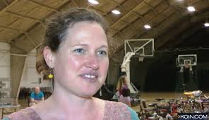 Schwinn, nurse help injured cyclist to get back