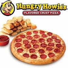 Hungry Howie S Free Small Cheese Pizza Coupon Select States Free Food Samples Hungry Pizza Coupons