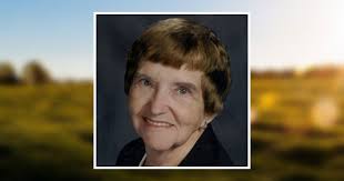 Karol "Jean" J. Bauer Obituary October 17, 2020