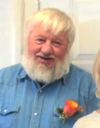 Obituary for Charles Harold Carter