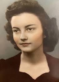 Gladys Jewell Brooks