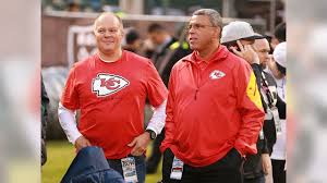 David culley is the assistant head coach and wide receivers coach for the baltimore ravens of the national football for faster navigation, this iframe is preloading the wikiwand page for david culley. Chiefs Wrs Coach David Culley S Journey To The Nfl
