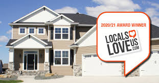We are upstate new york's most referred gutter company, leading the industry in efficient technical installation practices. All New Gutter Installs Best Gutters And Downspouts In Fargo All New Gutter