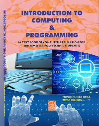 After you enable flash, refresh this page and the presentation should play. Buy Introudctio To Computing Programming A Text Book Of Computer Application For Polytechnic Book Online At Low Prices In India Introudctio To Computing Programming A Text Book