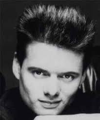 Mark Wade Discography: Vinyl, CDs, & More