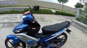 Yamaha #135lc first video of 2021 support my channel more videos coming soon hot model yamaha lc135. Yamaha 135lc Full Review 2018 January Youtube