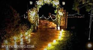 Maybe you would like to learn more about one of these? 4 Best Solar Garden Lights Outdoor Decor Mystic Dining