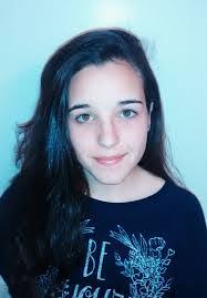 Berta Garcia's Instagram, Twitter & Facebook