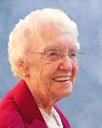 Robertson, 90, loved ranching and family