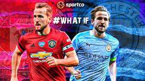 Thomas tuchel has confirmed his interest in working with harry kane at chelsea but admits it would be tough to pry him away from tottenham. Harry Kane Transfer News Sportco Weighs Up Few Possible Destinations For The Spurs Striker Manchester United Man City Chelsea Transfer Market Value Contract Expiry
