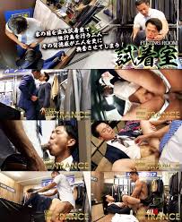 TRANCE-VIDEO – 試着室 part4 – TR-SS004 – 1069boys.net