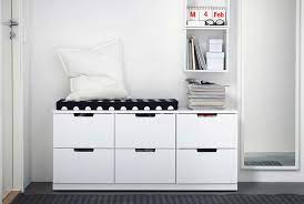 Arredare Ingresso Ikea 37 Idee In Stile Moderno E Classico Mondodesign It