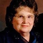 PHYLLIS STACKHOUSE Obituary