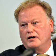 Se suicida un congresista de EUA, ex pastor evangélico, acusado de acoso  sexual