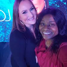 Beautiful time tonight Ray Pope 🎶♥️ Listening Party in Session🎶 Good vibe  and a beautiful voice filling the atmosphere♥️ #musicisgoodforthesoul