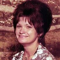 Hazel M. Bragg Obituary