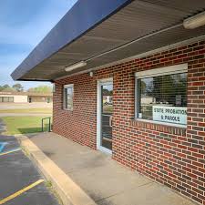 Geneva Field Office Moves to Larger, More Functional Building - Alabama  Bureau of Pardons and Paroles