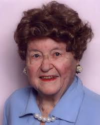 Obituary information for Muriel O. Prisloe