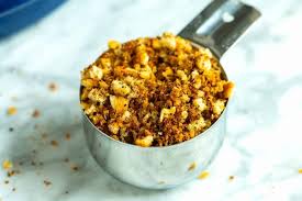 Easy Homemade Breadcrumbs Recipe