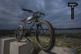Timmermans Fietsen Custom Retro Fietsen Fahrrader E Bike Neuheiten Retro Fahrrad Fahrrad